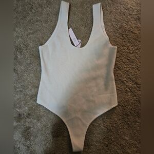 NWT Victoria's Secret Bodysuit